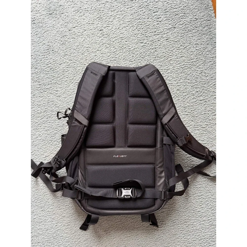 The North Face Surge 30L Backpack Fits 16